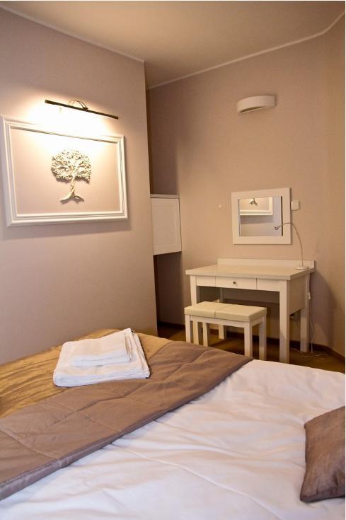 Hotel Ambasada Krobia Pokoj fotografie